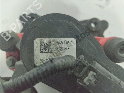 Left rear brake caliper TESLA MODEL 3 (5YJ3) EV AWD | BP36796167M107 - Image 3