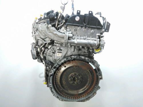Engine INFINITI Q50 50 D | BP32007544M1 - Image 4