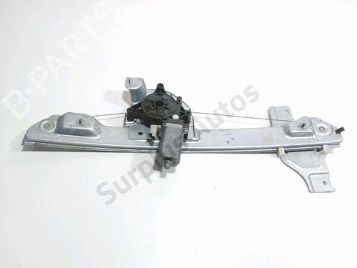 front-right-window-mechanism-citroen-c3-iii-sx-2016-30608205 main image