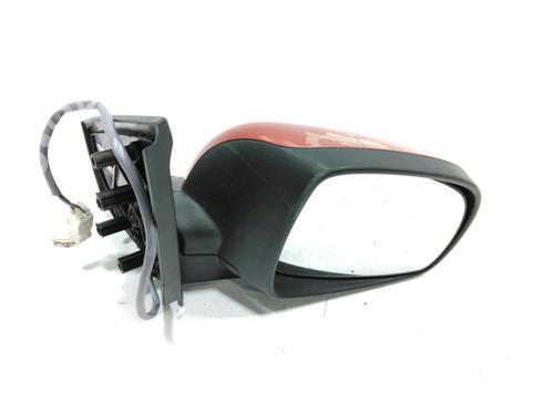 Used Right mirror NISSAN NOTE (E11, NE11) 1.4 (88 hp) 30996903