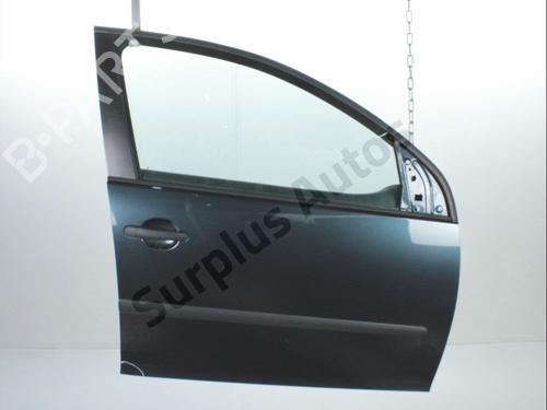 Used Right front door VW GOLF V (1K1) 1.9 TDI (90 hp) 29230557