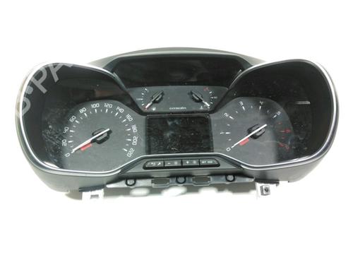 Used Instrument cluster Instrument cluster 37768878 37768878