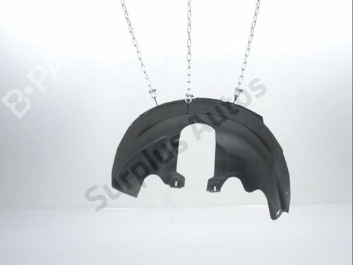Used Wheel arch VOLVO C30 (533) D5 (180 hp) 28256524