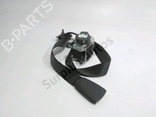 Used Front right belt tensioner Front right belt tensioner BMW 2 Active Tourer (F45) 216 d (116 hp) 34616522 34616522