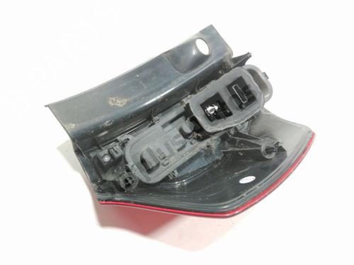 Right taillight DACIA LOGAN MCV II TCe 90 (K8M1, K8MA, K8AC) | BP39089712C35 - Image 3