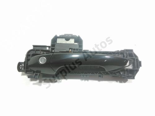 Used Front left exterior door handle Front left exterior door handle 28242413 28242413