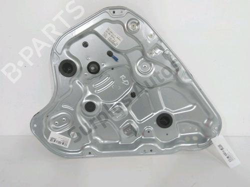 Used Rear right window mechanism HYUNDAI i30 (FD) 1.6 CRDi (90 hp) 30999473