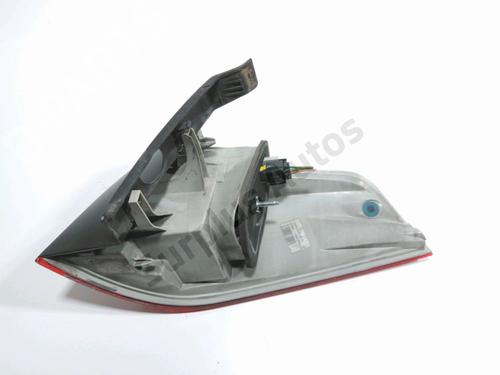 Left taillight PEUGEOT 508 SW I (8E_) 2.0 HDi | BP28270250C34 