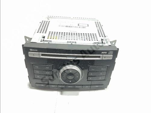 radio-kia-venga-yn-2010-2011-2012-2013-2014-2015-2016-2017-2018-2019-34712891 main image