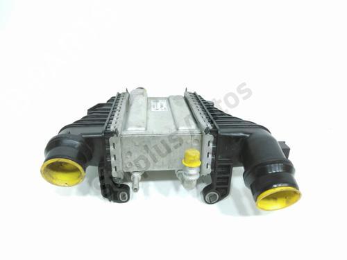 Intercooler RENAULT KANGOO / GRAND KANGOO II (KW0/1_) 1.5 dCi 80 (KW15) (80 hp) 28220555