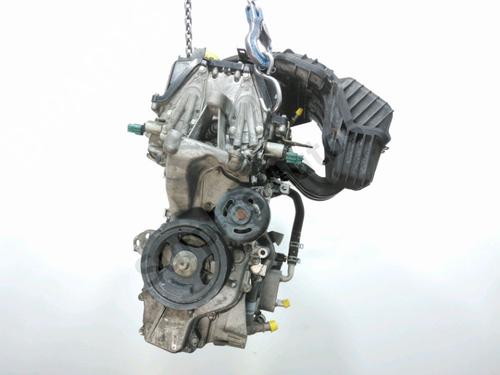Engine DACIA SANDERO II 1.0 SCe 75 (B8JC, B8JD, B8NC) | BP40035344M1 - Image 2