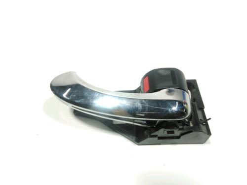 Used Rear right interior door handle Rear right interior door handle 28252316 28252316