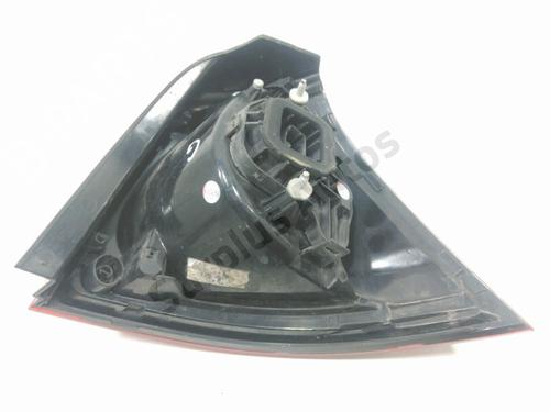 Left taillight VW GOLF V (1K1) 1.9 TDI | BP38035747C34 - Image 2