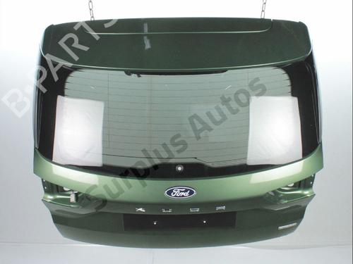 Portellone posteriore Portellone posteriore 39118270 39118270