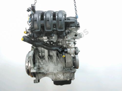 Used Engine Engine CITROËN C3 II (SC_) 1.0 VTi 68 (68 hp) 36000006 36000006