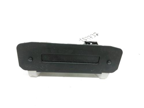 display-monitor-peugeot-206-hatchback-2ac-1998-1999-2000-2001-2002-2003-2004-2005-2006-2007-2008-2009-2010-2011-2012-30990623 main image