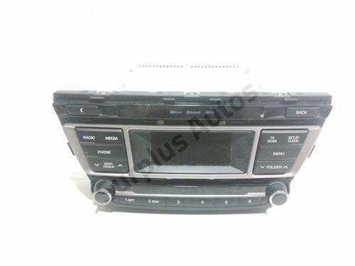 Used Radio Radio 38283704 38283704