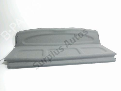 Used Rear parcel shelf CITROËN XSARA PICASSO (N68) 1.6 HDi (90 hp) 28262344