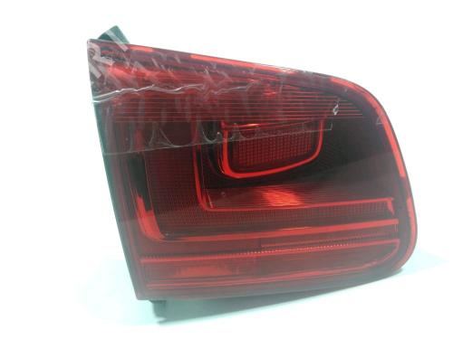 Used Left tailgate light Left tailgate light VW TIGUAN (5N_) 2.0 TDI (140 hp) 37787918 37787918