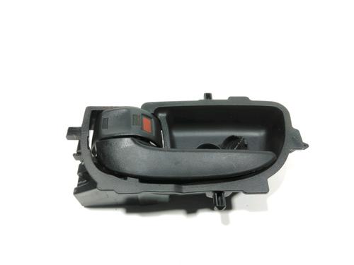 Used Front left interior door handle Front left interior door handle 37775080 37775080