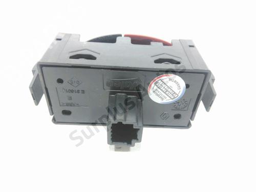 Warning switch RENAULT TWINGO II (CN0_) 1.5 dCi 90 | BP31180685I22 - Image 2