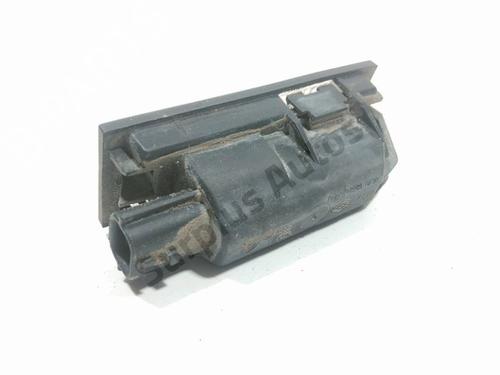 Licence plate light RENAULT TWINGO II (CN0_) 1.5 dCi (CN0E) | BP39525132I40 - Image 2