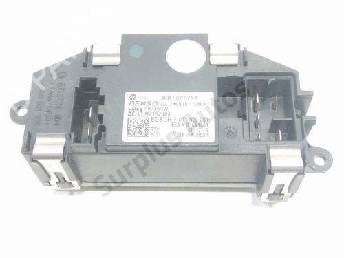 heater-resistor-vw-golf-vi-5k1-2008-2009-2010-2011-2012-2013-2014-39490688 main image