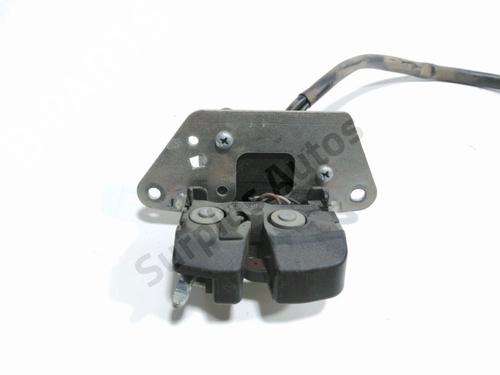 Used Tailgate lock PEUGEOT BIPPER Tepee 1.4 HDi (68 hp) 30769198