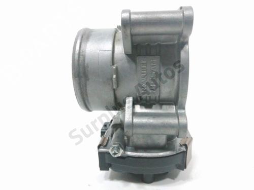 Throttle body RENAULT CAPTUR II (HF_) E-TECH 145 (HFMU) | BP31240104M82 - Image 2