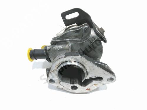 Used Vacuum pump Vacuum pump RENAULT MEGANE III Hatchback (BZ0/1_, B3_) 1.5 dCi (BZ09, BZ0D, BZ1W, BZ29, BZ14) (110 hp) 34338221 34338221