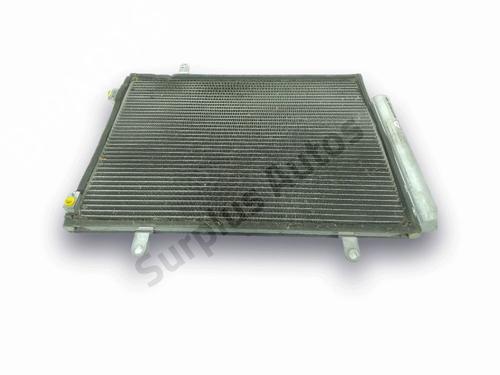 Used Heater matrix Heater matrix 38104356 38104356