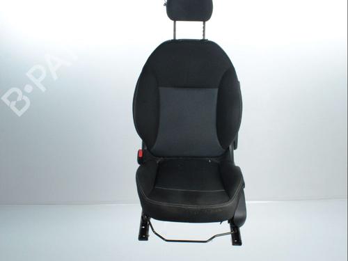 Used Left front seat Left front seat PEUGEOT 208 I (CA_, CC_) 1.2 PureTech 82 (82 hp) 28265266 28265266