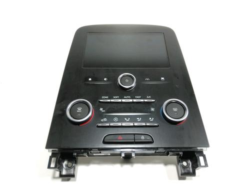 Display RENAULT SCÉNIC IV (J9_) 1.5 dCi 110 (110 hp) 28229839