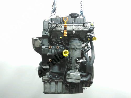 Used Engine SKODA FABIA II (542) 1.4 TDI (80 hp) 31798181