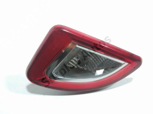Used Left tailgate light Left tailgate light 37788067 37788067