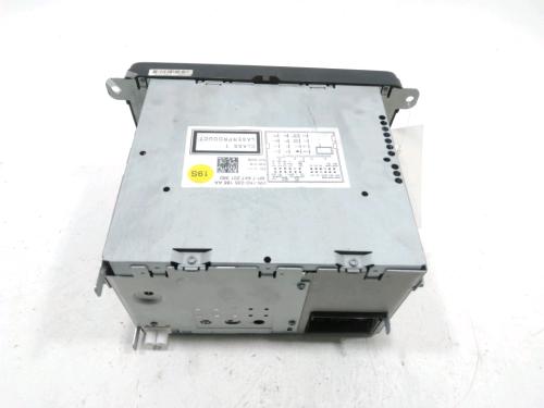 Radio VW PASSAT B7 Variant (365) 1.8 TSI | BP37769880E6 - Image 2