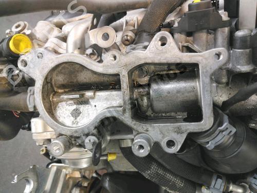 Engine MERCEDES-BENZ A-CLASS (W169) A 180 CDI (169.007, 169.307) | BP38283553M1  - Image 7