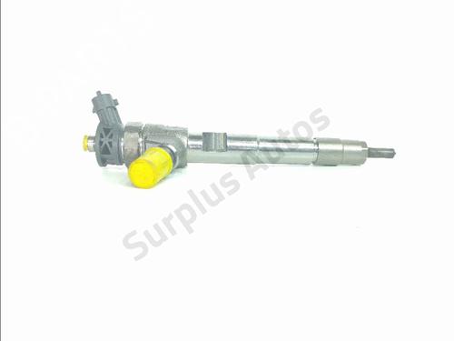 Used Injector Injector RENAULT CLIO V (B7_) 1.5 Blue dCi 100 (B7AD) (101 hp) 35719742 35719742