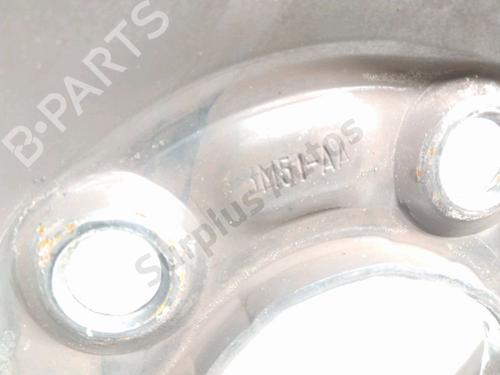 Rim FORD FOCUS II (DA_, HCP, DP) 1.6 TDCi | BP30450045C45 