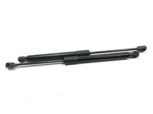 Used Tailgate lift support OPEL CROSSLAND X / CROSSLAND (P17, P2QO) 1.2 (83 hp) 28261291