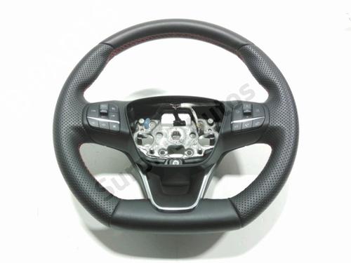 Used Steering wheel FORD PUMA (J2K, CF7) 1.0 Flexifuel (125 hp) 31986410