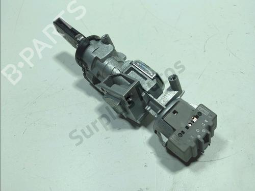 Ignition barrel FORD FOCUS II (DA_, HCP, DP) 1.6 TDCi | BP37870427M48 - Image 3