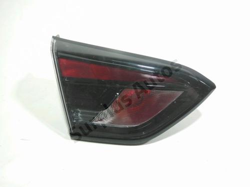 Used Left tailgate light Left tailgate light 37413589 37413589