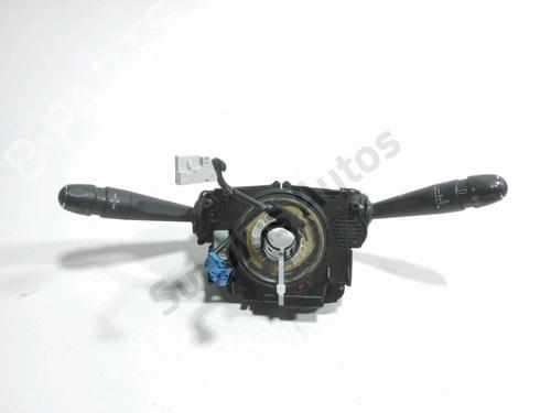 Commandes au volant Commandes au volant CITROËN C4 II (NC_) 1.6 HDi 110 (112 hp) 34115577 34115577