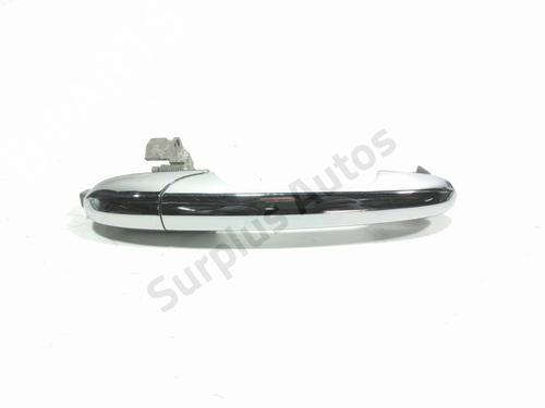 Used Front right exterior door handle Front right exterior door handle FIAT 500 (312_) 1.2 (312AXA1A) (69 hp) 34148642 34148642