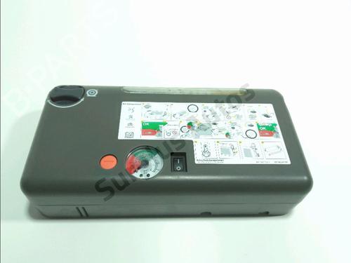 Jack Kit CITROËN C4 Grand Picasso II (DA_, DE_) 2.0 BlueHDi 150 (150 hp) 32770726