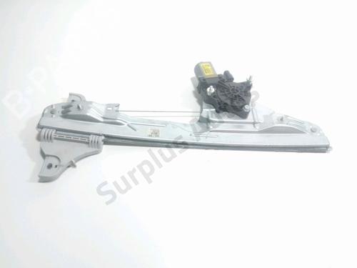 Used Front right window mechanism Front right window mechanism 28240580 28240580