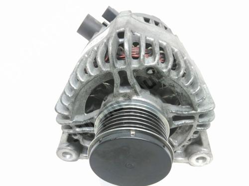 Generator PEUGEOT 208 I (CA_, CC_) 1.2 VTI 82 (82 hp) 29471133