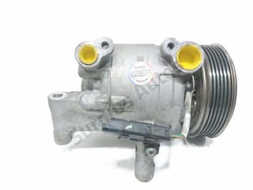 AC compressor TOYOTA AYGO (_B4_) 1.0 VVTi (KGB40) | BP28223498M34 - Image 2