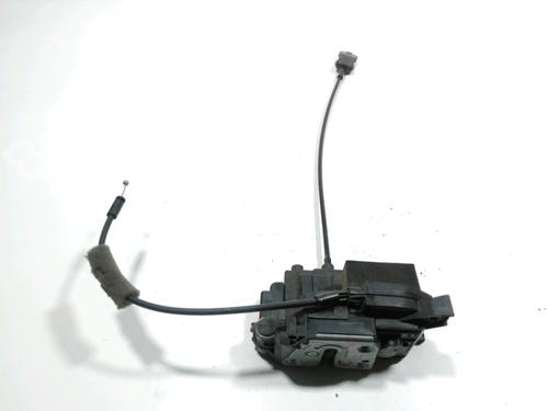 Used Rear right lock RENAULT MODUS / GRAND MODUS (F/JP0_) 1.5 dCi 90 (88 hp) 28254184